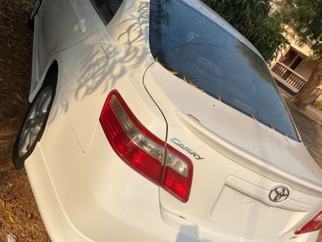 Toyota Camry, Voitures, Conakry