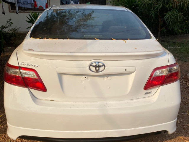 Toyota Camry, Voitures, Conakry