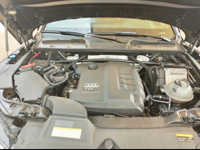 Audi Q5, Voitures, Conakry