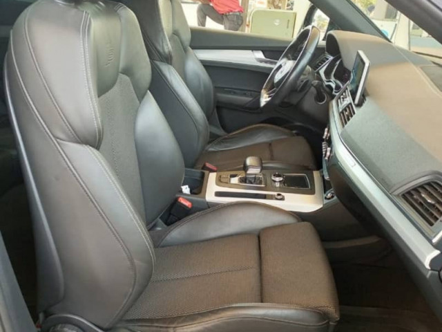 Audi Q5, Voitures, Conakry
