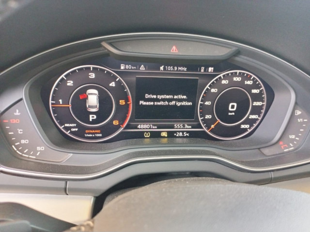 Audi Q5, Voitures, Conakry