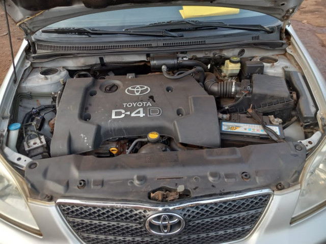 Toyota Corolla, Voitures, Conakry