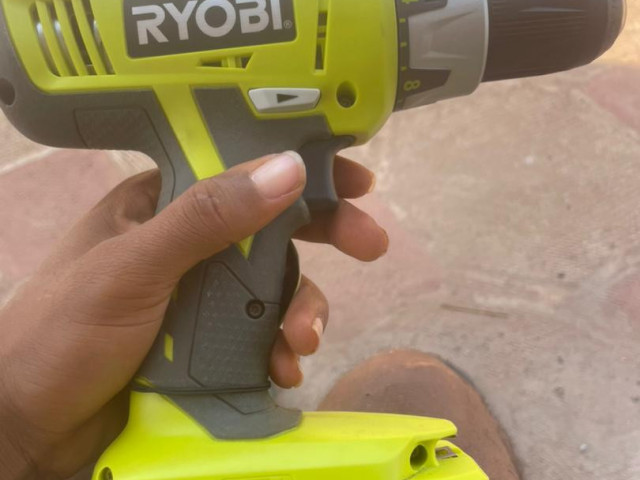 Perceuse Electrique Ryobi, Électroménagers, Conakry