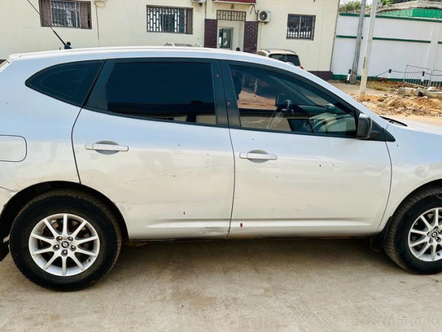 Nissan Rogue, Voitures, Conakry