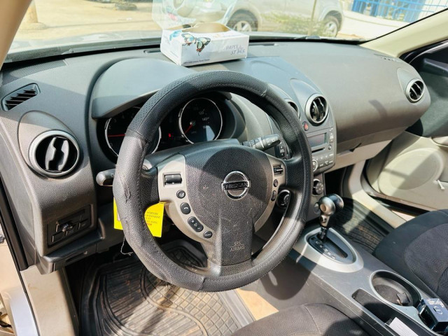 Nissan Rogue, Voitures, Conakry