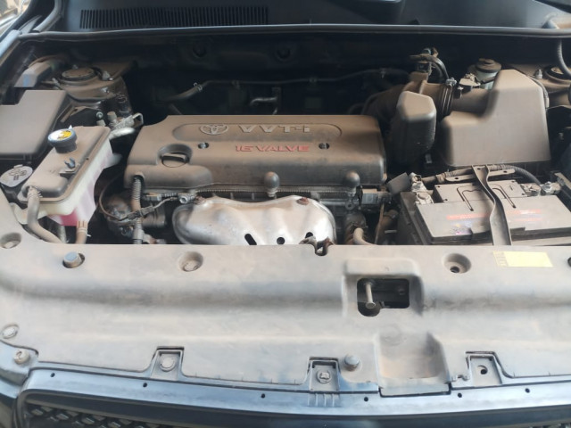 Toyota RAV4, Voitures, Conakry