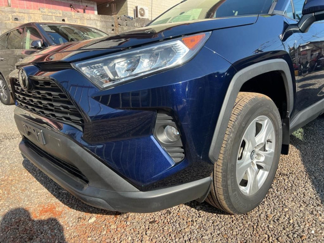 Toyota RAV4, Voitures, Conakry