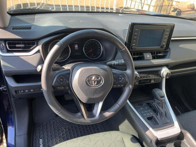 Toyota RAV4, Voitures, Conakry