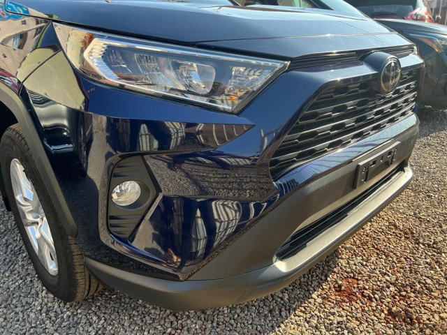 Toyota RAV4, Voitures, Conakry