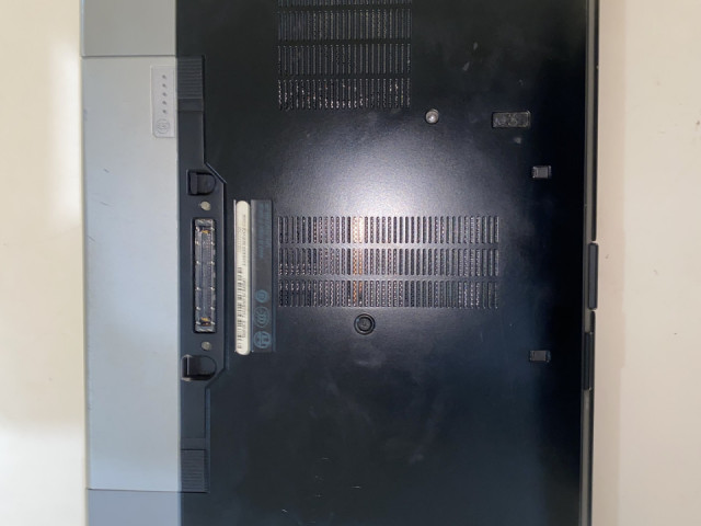 Dell latitude e6410, Ordinateurs - Moniteurs, Conakry