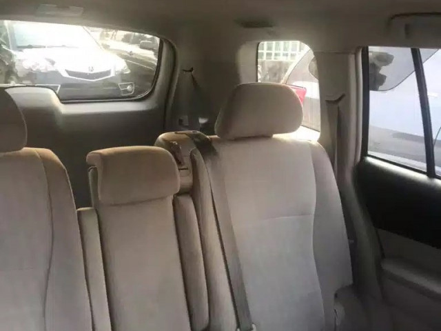 Toyota Highlander, Voitures, Conakry