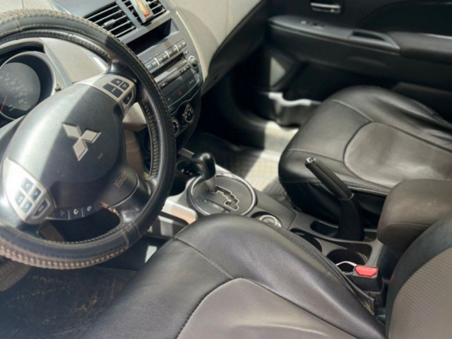 Mitsubishi RVR, Voitures, Conakry
