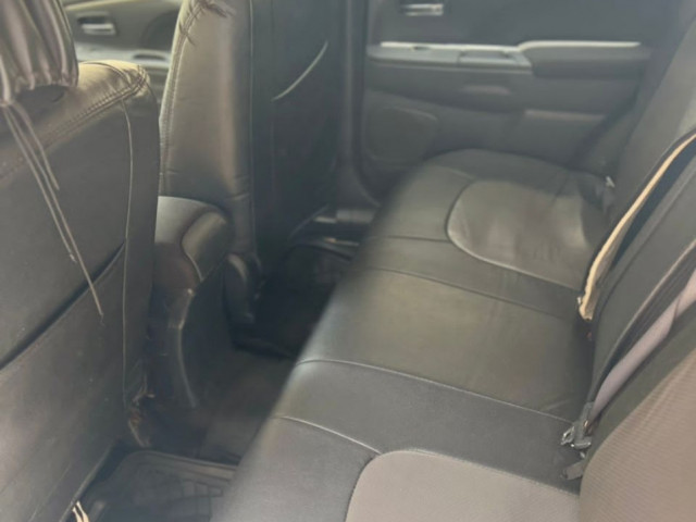 Mitsubishi RVR, Voitures, Conakry