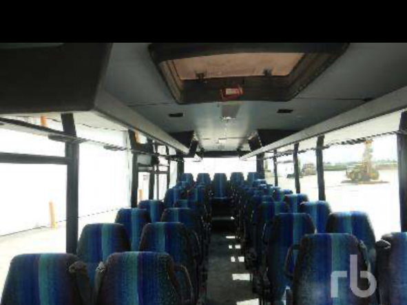 Renault Carrier, Camions - Autobus, Conakry