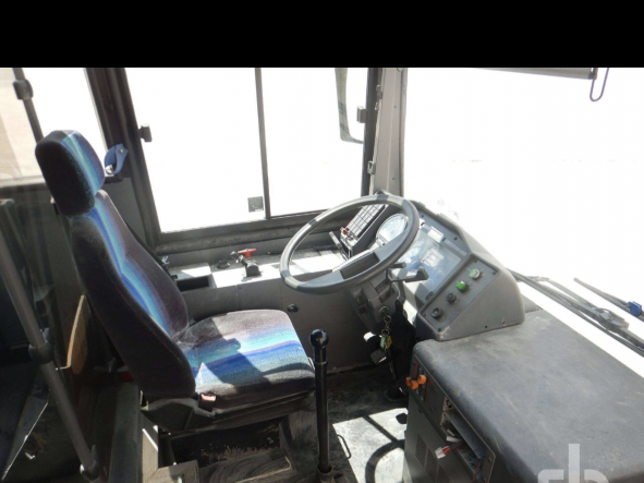 Renault Carrier, Camions - Autobus, Conakry