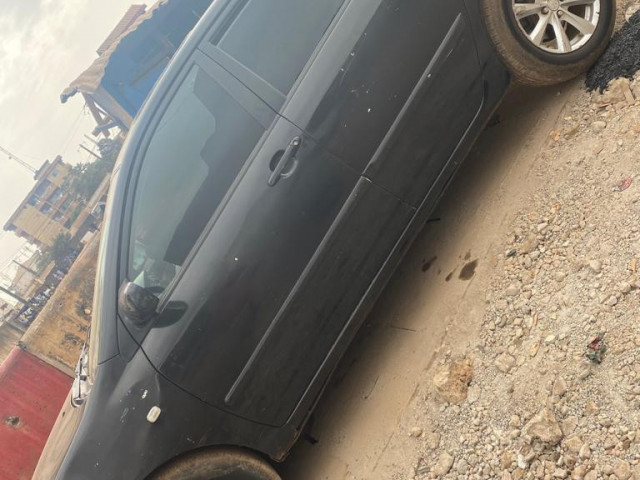Toyota corolla Drobga, Voitures, Conakry