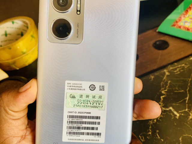 Xiaomi Redmi 10, Téléphones Mobiles, Conakry