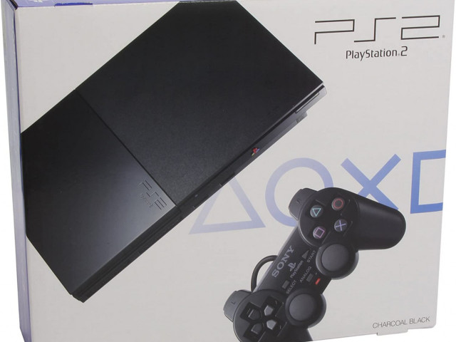 Sony PlayStation 2, Jeux Vidéo - Consoles, Conakry