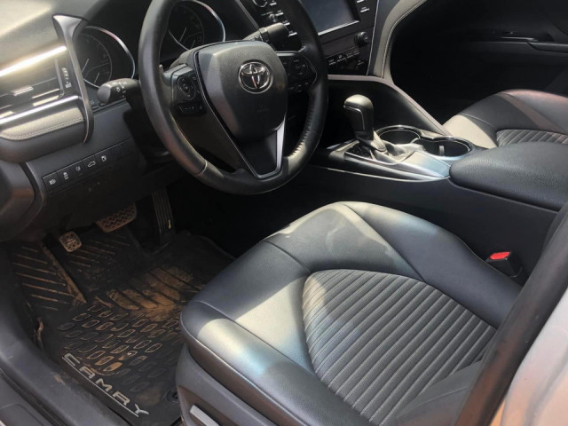 Toyota Camry, Voitures, Conakry