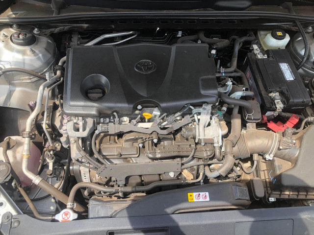 Toyota Camry, Voitures, Conakry