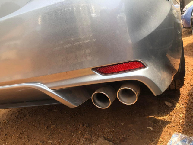 Toyota Camry, Voitures, Conakry