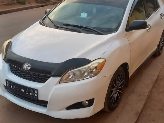 Toyota Matrix, Voitures, Conakry