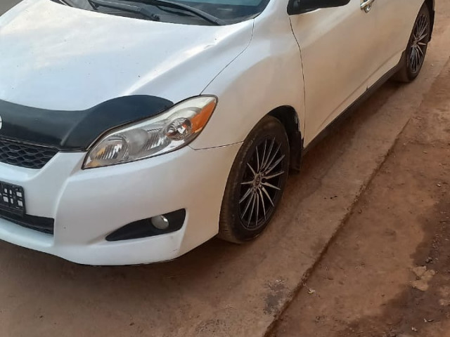 Toyota Matrix, Voitures, Conakry