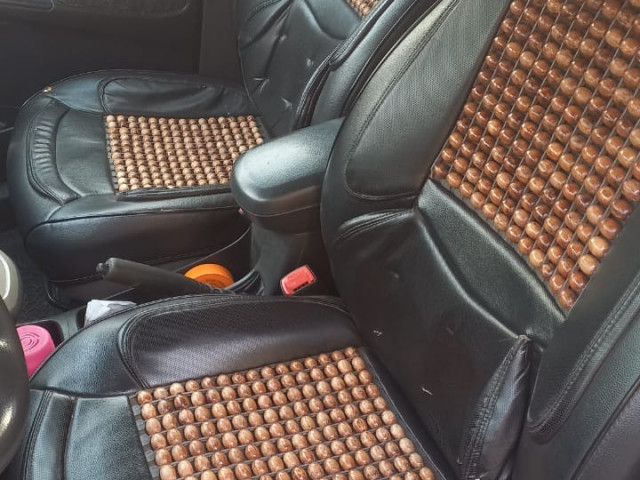 Toyota Matrix, Voitures, Conakry