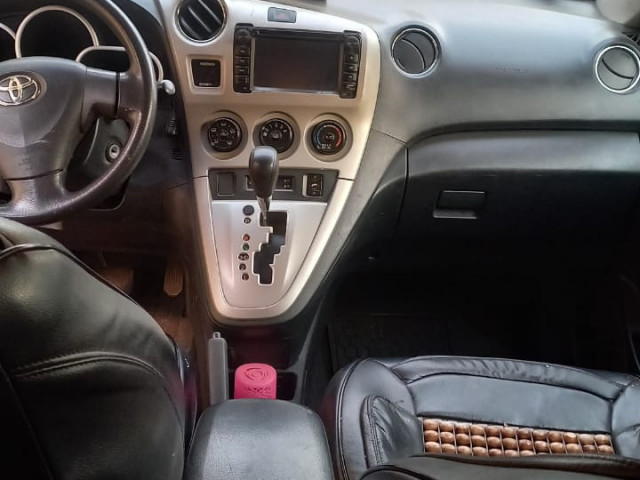 Toyota Matrix, Voitures, Conakry