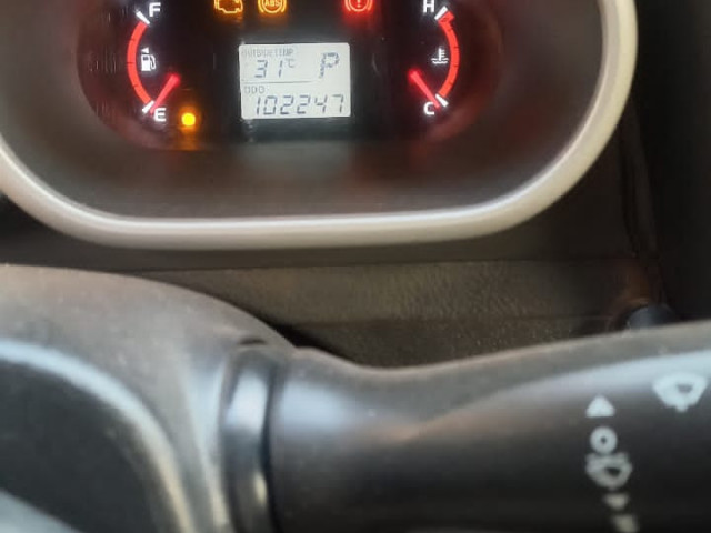 Toyota Matrix, Voitures, Conakry