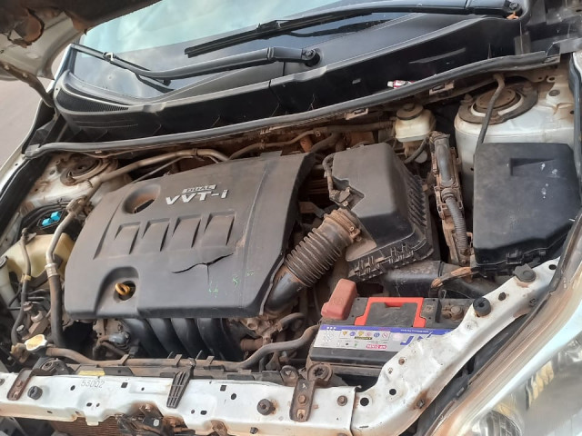 Toyota Matrix, Voitures, Conakry