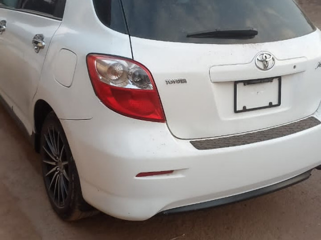 Toyota Matrix, Voitures, Conakry