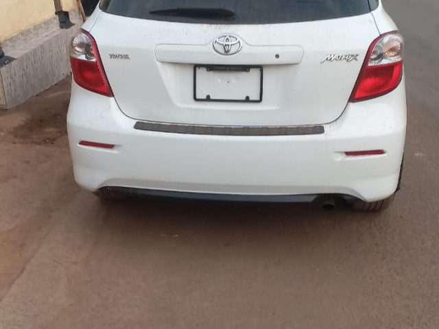 Toyota Matrix, Voitures, Conakry