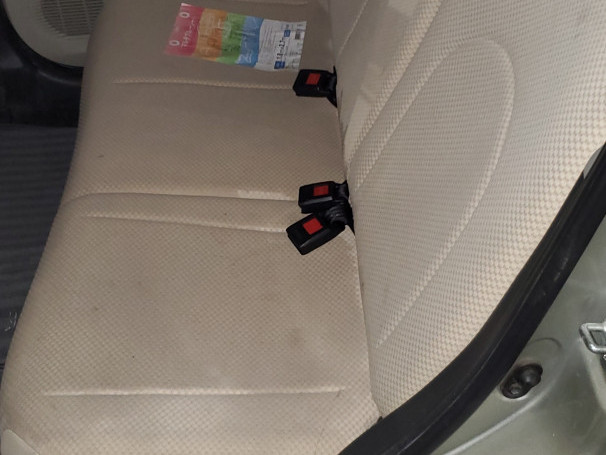 Toyota Passo, Voitures, Conakry