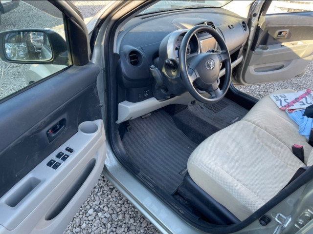 Toyota Passo, Voitures, Conakry