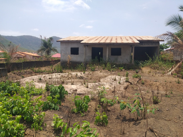 Terrain à Dubreka, Terrains, Conakry