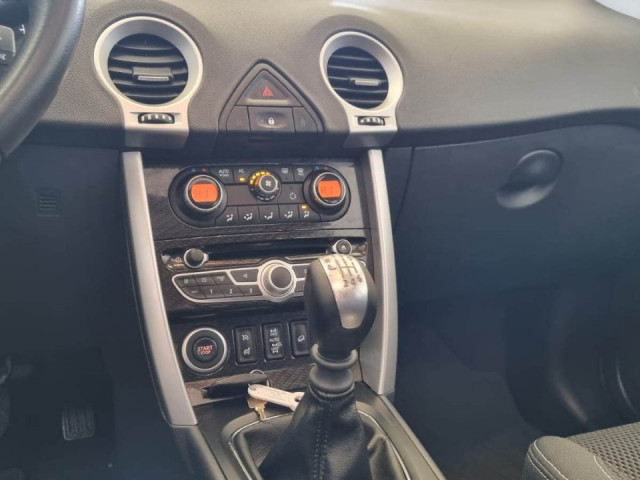 Renault Koleos, Voitures, Conakry