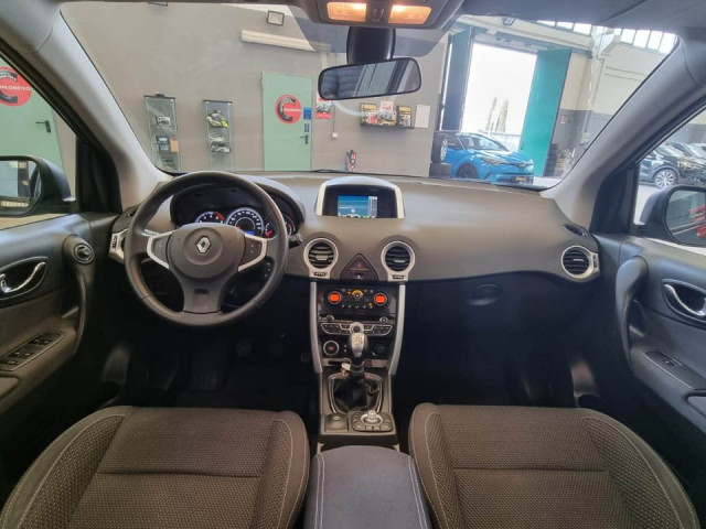 Renault Koleos, Voitures, Conakry