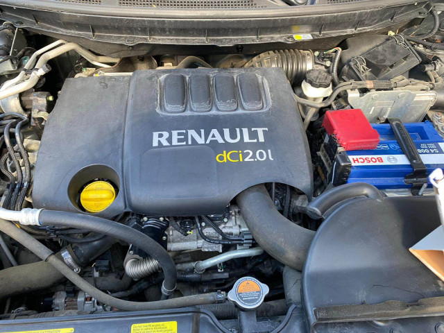 Renault Koleos, Voitures, Conakry