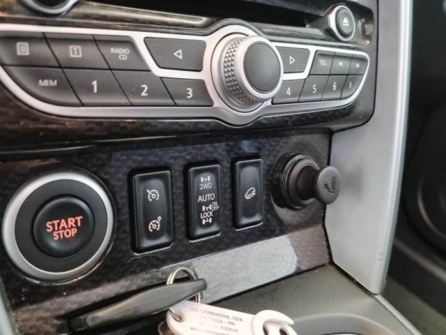 Renault Koleos, Voitures, Conakry