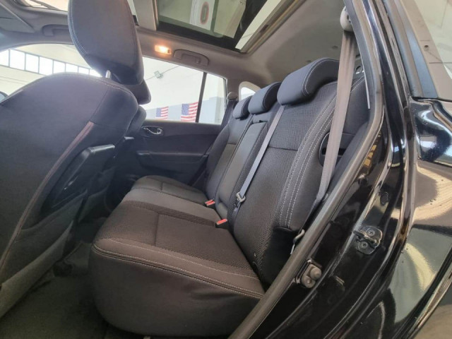 Renault Koleos, Voitures, Conakry