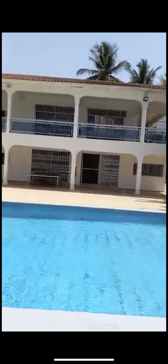 Bâtiment à Taouyah, Maisons, Conakry