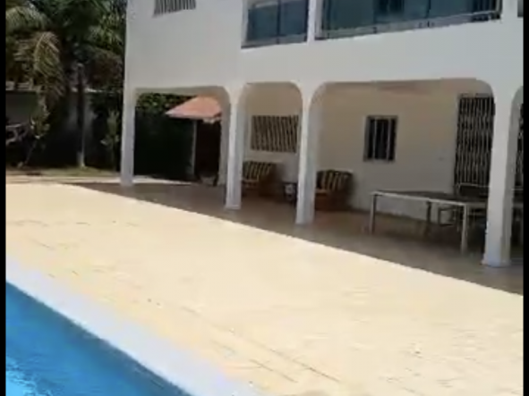 Bâtiment à Taouyah, Maisons, Conakry