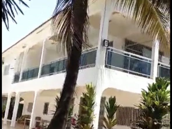 Bâtiment à Taouyah, Maisons, Conakry