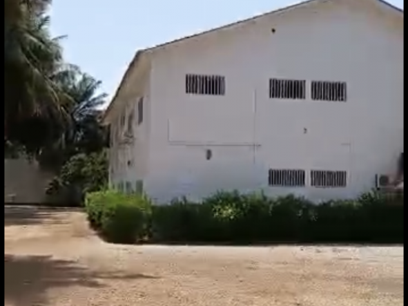 Bâtiment à Taouyah, Maisons, Conakry