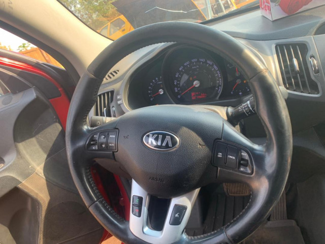 Kia Sportage, Voitures, Conakry