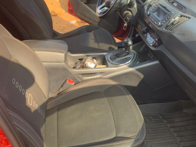 Kia Sportage, Voitures, Conakry