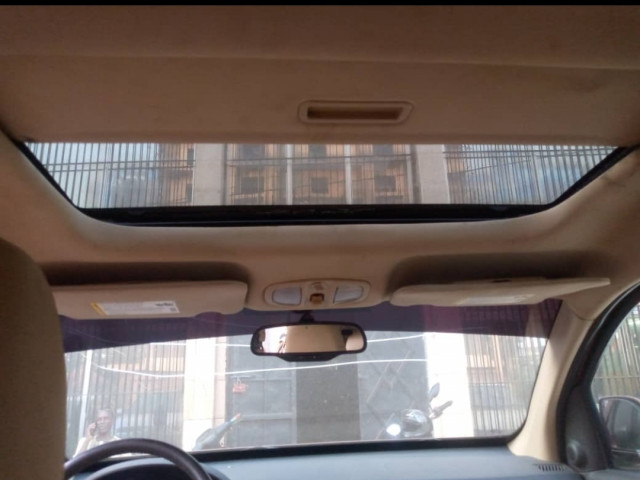 Suzuki XL6 Nexa, Voitures, Conakry