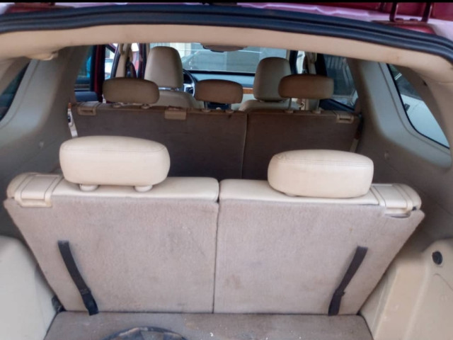 Suzuki XL6 Nexa, Voitures, Conakry