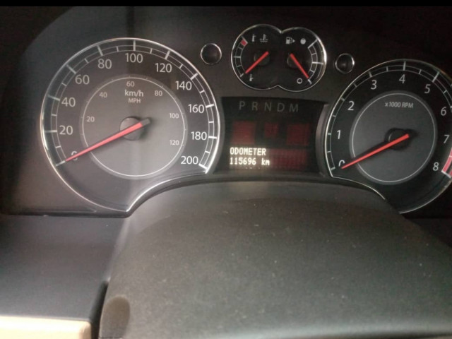 Suzuki XL6 Nexa, Voitures, Conakry